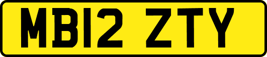 MB12ZTY