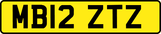 MB12ZTZ