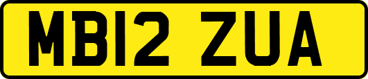 MB12ZUA