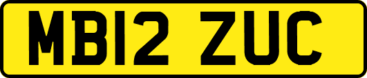 MB12ZUC