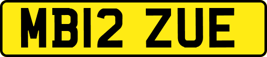 MB12ZUE