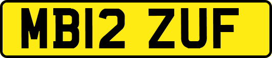 MB12ZUF