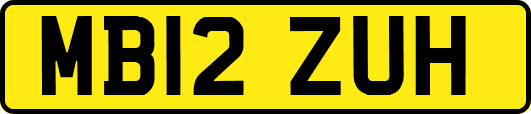 MB12ZUH
