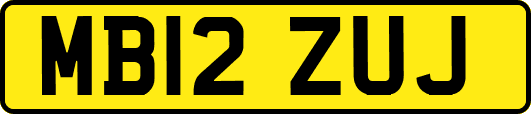 MB12ZUJ