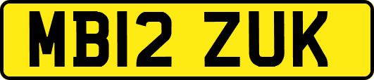 MB12ZUK