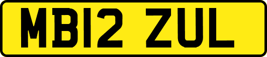 MB12ZUL