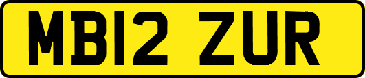 MB12ZUR