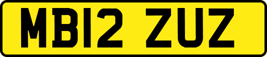 MB12ZUZ