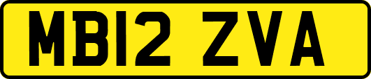 MB12ZVA
