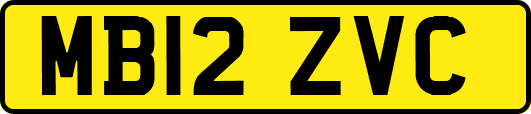 MB12ZVC