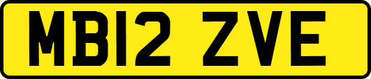 MB12ZVE