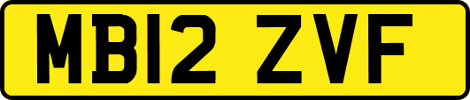 MB12ZVF