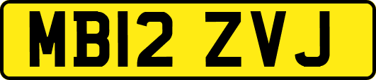 MB12ZVJ