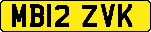 MB12ZVK