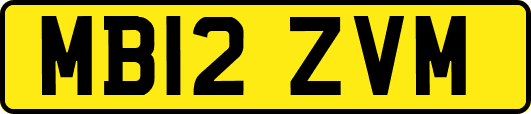 MB12ZVM