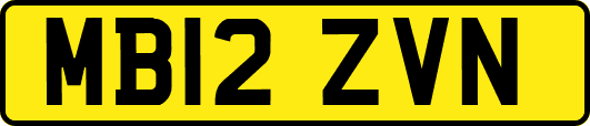 MB12ZVN