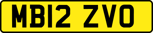 MB12ZVO