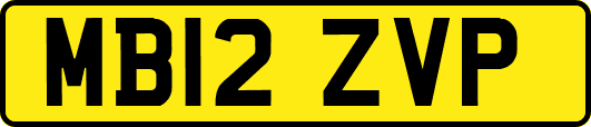 MB12ZVP