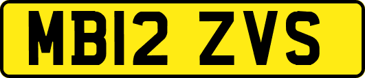 MB12ZVS
