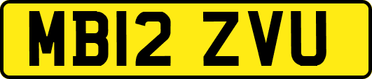 MB12ZVU