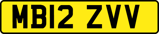 MB12ZVV