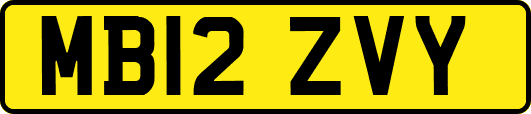 MB12ZVY