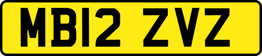 MB12ZVZ
