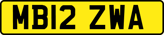 MB12ZWA