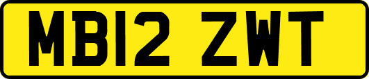 MB12ZWT