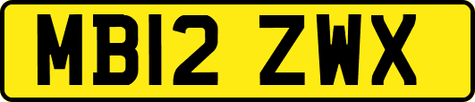 MB12ZWX