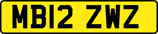 MB12ZWZ