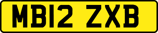 MB12ZXB