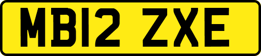 MB12ZXE