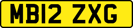 MB12ZXG