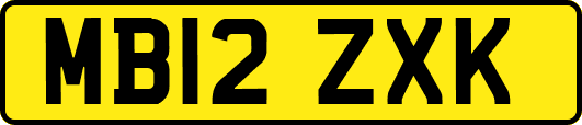 MB12ZXK
