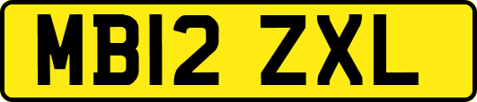 MB12ZXL