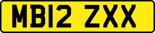 MB12ZXX
