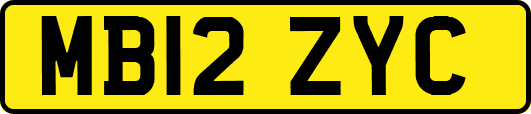 MB12ZYC