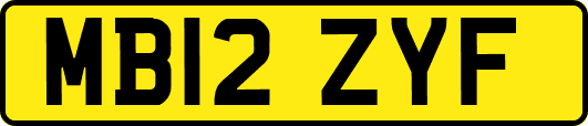 MB12ZYF