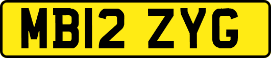 MB12ZYG