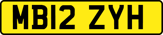 MB12ZYH