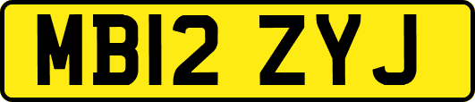 MB12ZYJ