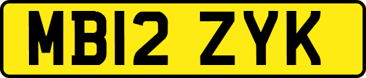MB12ZYK