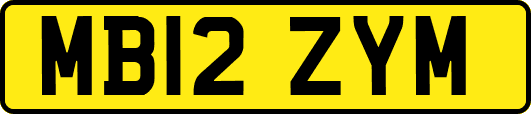 MB12ZYM