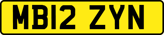 MB12ZYN