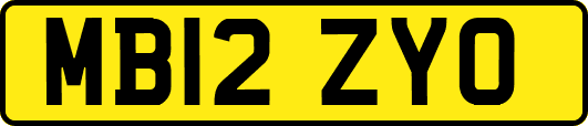 MB12ZYO