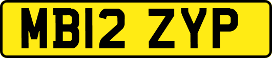 MB12ZYP