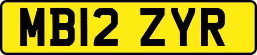 MB12ZYR