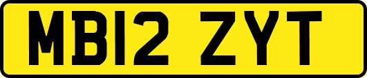 MB12ZYT