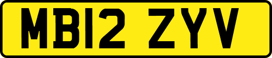 MB12ZYV
